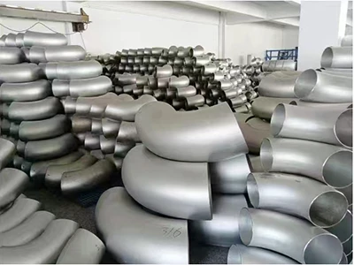 Koj Puas Nkag Siab Cov Hauv Qab Stainless Hlau Yeeb Nkab Fittings Hauv qab no?